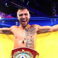 Василь Ломаченко: «Ми з Росією єдині. Нам просто намагаються підмінити принципи і віру»