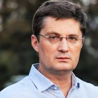 Ігор Кондратюк : Ми всі змалку вчили і думали, що День Перемоги 9 Травня. Але у нас під боком виріс новий aгрeсoр – путінська Росія