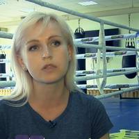 Відома боксерка стала на захист Усика і Ломаченка: “Їх любов до України інша. Коли я з Василем обговорювали…”