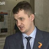 Депутат, який пропонував пенсіонерці продати собаку ,вніс пропозицію скасувати вивчення історії України в 5 класі.