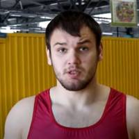 Відео. Український борець Богдан Грицай викликав Усика на бій без правил: “Не тобі вирішувати, що потрібно говорити і писати українцям”