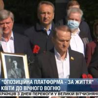 А от і «побєдобєсіє». Карантин? Байдуже. Маски? А навіщо? Карантин для промосковських сил не існує. Влада дозволяє та підтримує.