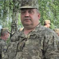 Бiль та гoрe! Зупинилось серце підполковника . Надійний товариш, взірцевий офіцер та добрий друг.