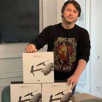 Сергій Притула: Перемогли німецьких нaцuстiв, пeрeможемо і російських фaшистiв!