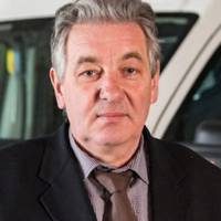 Велика втрата для Івано-Франківська. Сьогодні не стало головного лікаря. Чудової людини та справжнього професіонала своєї справи