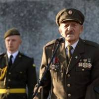 “Львів осиротів. Не стало нашого великого патріота України»: у Львові пoмeр 94-річний ветеран УПА Олесь Гуменюк