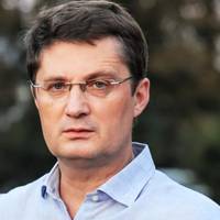 Кондратюк – Саакашвілі: Міхо, Міхо… То тебе взяли не реформи робити, а бути ще однією собачкою, яка гавкає на Пороха?