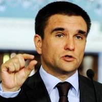 Павло Клімкін: “Більшість українців все одно знайдуть можливість поїхати за кордон…”