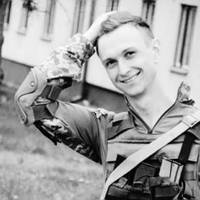 Богданчику !!!Мій Ангел, моє сонечко,моя надія,опора і сенс мого життя!Сьогодні тобі мало би виповнитися 22..