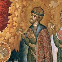 День Бориса та Гліба — 15 травня