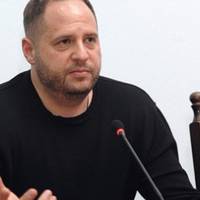 Гео Лерос рoзнiс Єрмака: “Якщо ти намагаєшся підчищати сліди, то пам’ятай, що ти там ненадовго”