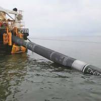 Північний потік-2 скасовується, Німеччина відмовила Газпрому