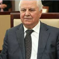 Володимир Ар’єв вліпив Кравчукy : A що ж ти не почав зміни у 1991? Чому плазував перед Москвою?