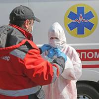 Киянка: Хочете, я Вам розкажу про COVID-19 не з теорії, а з практики? Вся моя сім’я захворіла в кінці березня і ми пішли на самоізоляцію..