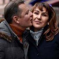 Олег Ляшко став батьком.. Дякую Богу і дружині за найбільше щастя на світі! Щиро дякую нашим найкращим медпрацівникам пологового будинку.