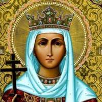 День великомучениці Ірини — 18 травня.