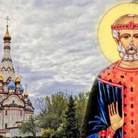 Іова Горошника — 19 травня.