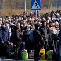 Львів’янка: Сьогодні приїхала до Польщі з України. Не можу не написати… В 12.35 дзвінок…