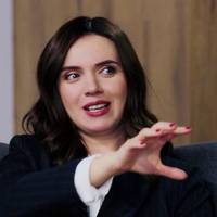 Яніна Соколова про Гордона: Навіть Медвечук не наважився на такий зашквар. СБУ, без надії сподіваюся на вашу врешті реакцію. Повірте, акцій протесту не буде.