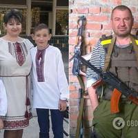 У Київській області чиновники подали до суду на вдову героя АТО – відбирають гроші на 