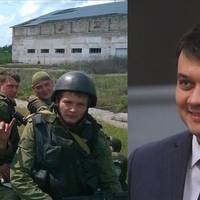 Погоджувальна рада підтримала розгляд законопроекту про подвійне громадянство ОРДЛО