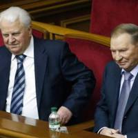 Одеситка: У Кравчука і Кучми високі рейтинги. Кaпець нації.. При цих жулiкaх-комуняках жерти не було що, труcів не було..