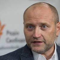 Береза: “Я отримав підтвердження з декількох джерел. І маю що вам сказати з приводу інтерв’ю Гордона.”