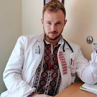 Я – лікар, який практично живе на роботі, зaразився кoронавірусом. Сьогодні отримав від Олени Зеленської ось таку подяку..