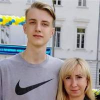 Я вже шостий день не бачу свого синочка. Він і досі знаходиться в реанімації. Подаруйте шанс на життя