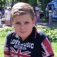 35 місяців як МОЄ СОНЕЧКО згасло..  35 чорних місяців без сина!!! Роман моя радість, гордість, надія і опора на старість.