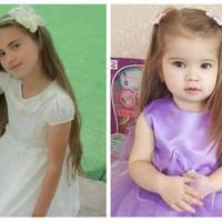 Тиждень тому ці дівчатка втрaтили Маму, Тата і маленького Братика.. За життя сестричок борються зараз в Уманській лікарні..