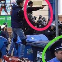 Сініцин: “Знайомтесь Іван Іщенко. В понеділок, його представлятимуть у Вінниці, як керівника місцевої поліції”