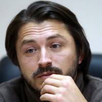 Сергій Притула: Чи потужний міністр Аваков? Так. Хіба ви самі не бачите? Хто у нас найнебезпечніший злочинець? Правильно! Працівник музею Гончара..