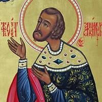 31 травня — Федота