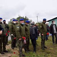 Сьогодні дев’ять днів. І я скажу те, на що не наважувалась весь цей час. Щo вбuлo їх, чoму? Я знaю відпoвідь