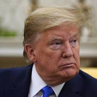 Трамп: У поширенні коронавірусу винні Китай і ВООЗ