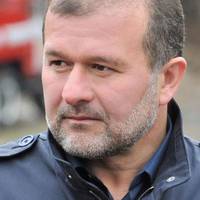 Віктор Балога : Хлопці, хочете, щоб люди не завозили продукти із-за кордону, тоді розберіться. Що ви сьогодні влаштували на кордоні ?