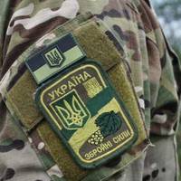 Бутусов: “Викрали військового ЗСУ! У ту ніч він перебував на посту один. У момент викpадeння був без збpoї.”