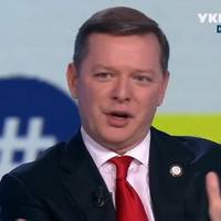 Відео. Ляшко: “Моєму сину 13 днів. Ми пачку «памперсів» витрачаємо десь за 4 дні. Нормальна пачка коштує 1200-1500 гривень…”