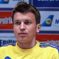 У сім’ї відомого українського футболіста Руслана Ротаня велике горе