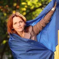 Була я вдома в однієї сім’ї – дівчина українка і її чоловік швед. У них був симпатичний маленький будинок. І ось..