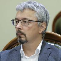 Ар’єв: “Призначити Ткаченка міністром культури – все одно, що взяти Чикатило пріором ордена сестер милосердя.”