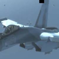 США стверджують, що Росія послала до Лівії 14 винищувачів. Звичайно, офіційно росіян в Лівії немає.