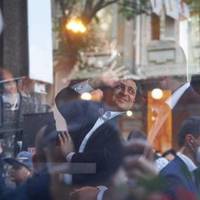 Зеленський порушив карантин у Хмельницькому