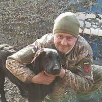 Знову втрата бійця. Не стало 36-річного Олега. Це був перший день офіційної відпустки