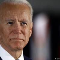 Байден здобув достатню підтримку для номінації кандидатом у президенти США