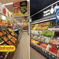 АТБ чи Biedronka: порівняння цін на базові продукти