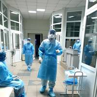 На жаль дуже сумні новини. У Льові від коронавірусу померла медична сестра