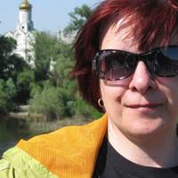 Сумна звістка. В лікарні, після затяжної хвороби, померла  журналістка Радіо Свободи