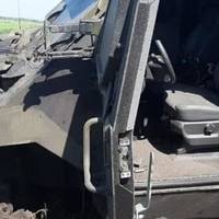 Біда... В Авдіївці підірвався автомобіль ЗСУ - травмовані 10 військових